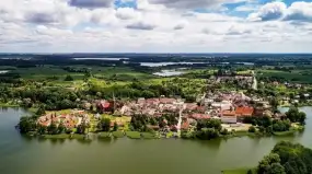 Dni Pasymia na Mazurach. Co będzie się działo?