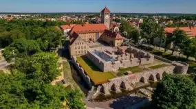 Europejskie Dni Archeologii na Mazurach. Co będzie się działo?