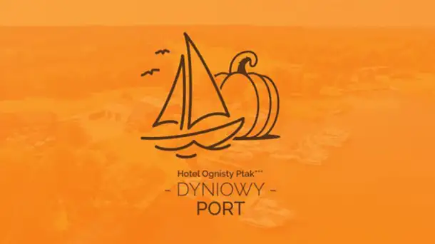 Weekend z Dyniowym Portem na Mazurach