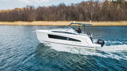 BALT TYTAN 818